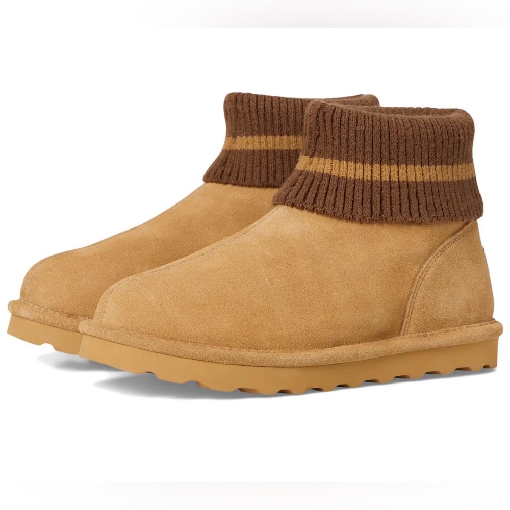 New Women’s Bearpaw boots